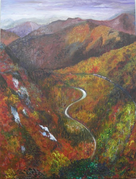 Crawford Notch