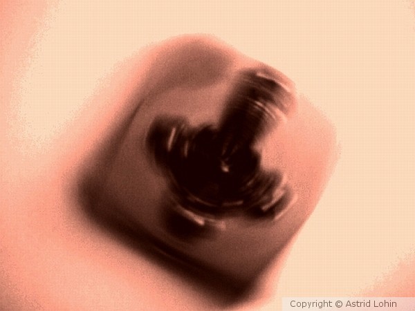 spin