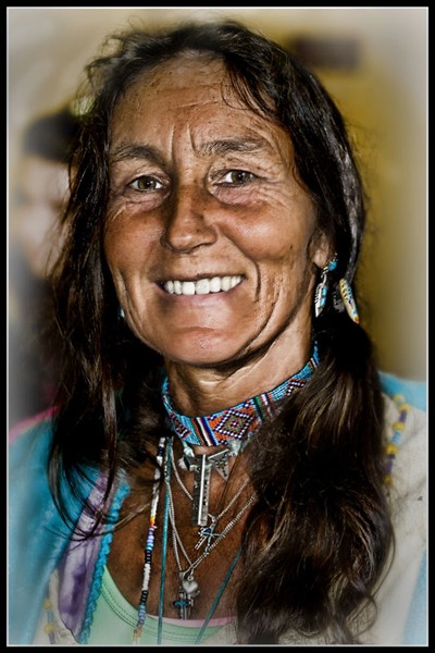 Indian women