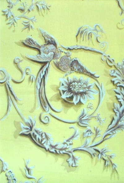 trompe panel