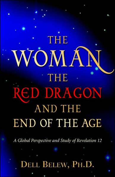 The Woman, The Red Dragon 