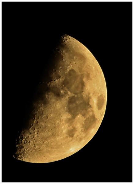 PARTIAL MOON