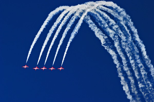 SNOWBIRD LOOP