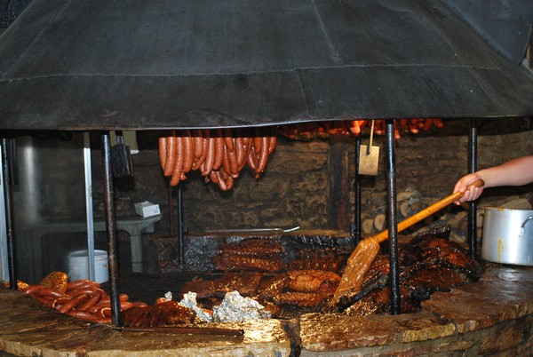 Smoked Meat