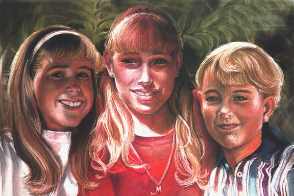 Leslie Kids