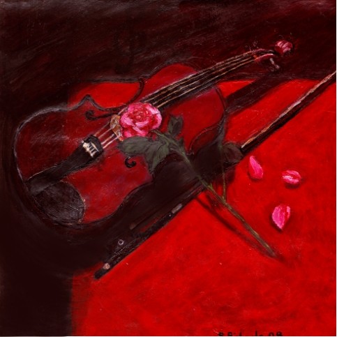 The Violin