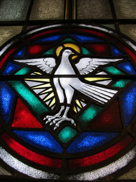 Holy Spirit