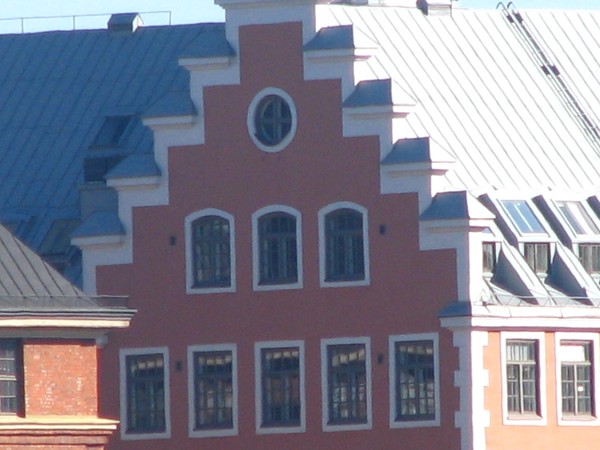 architecture