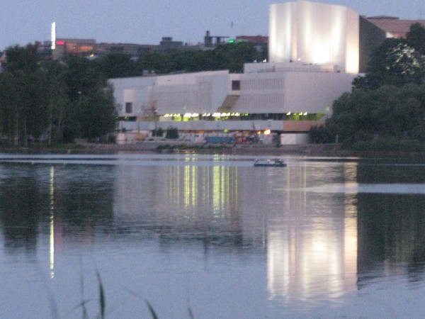 city series©2010-FINLANDIA HOUSE-TÖÖLÖBAY
