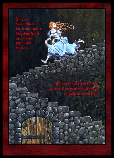 Bluebeard A