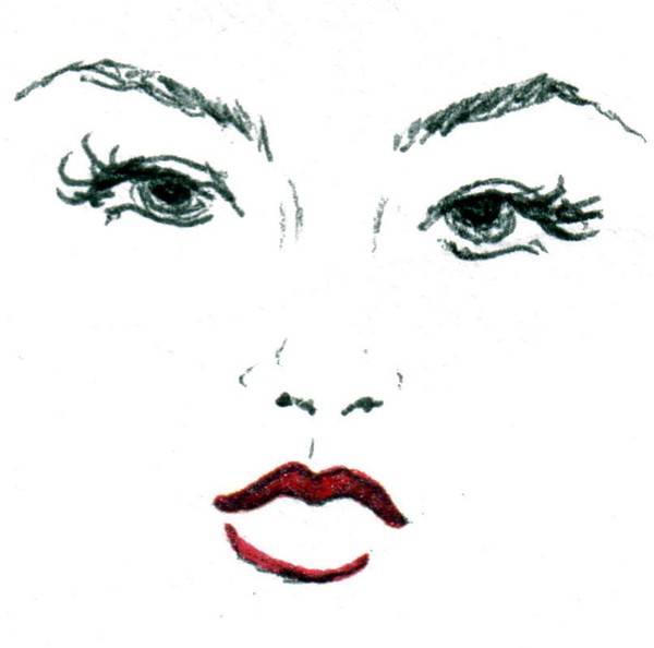 Red Lips