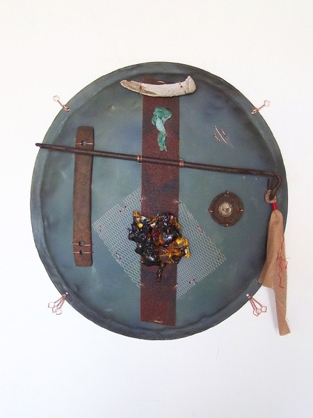 Shield Of Dreams