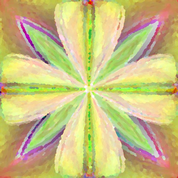 Floral #3