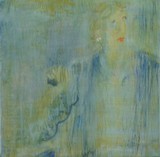 Portrait of Virginia Wolf