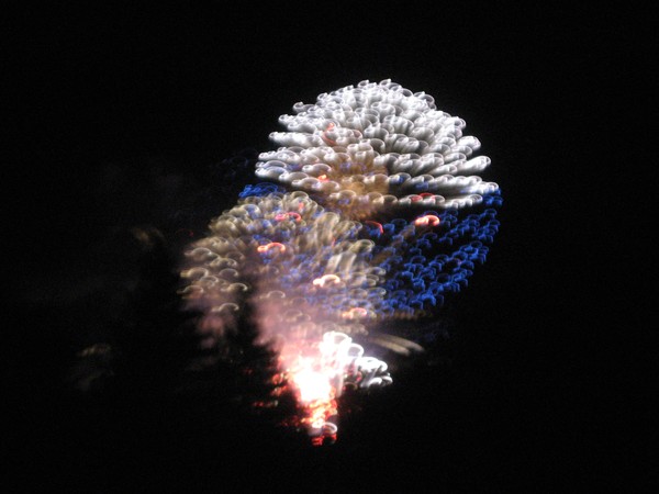 Happy New Year