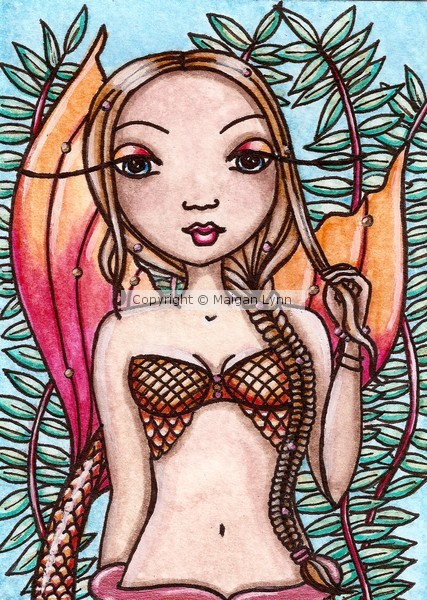 Mermaid Braids