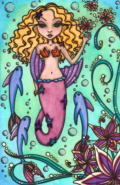 Oceanne