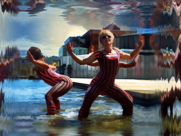 Dancers