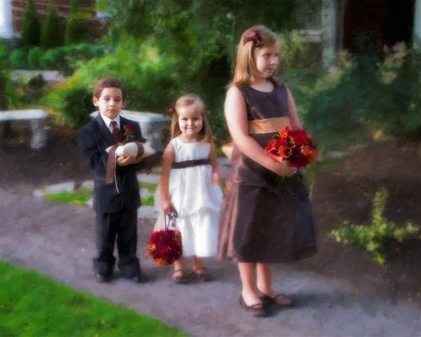 Flower Children