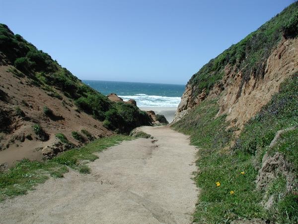 California Coast
