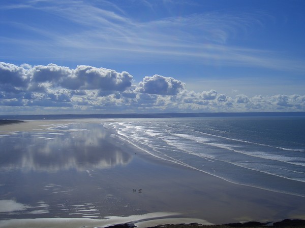 Devon Shore