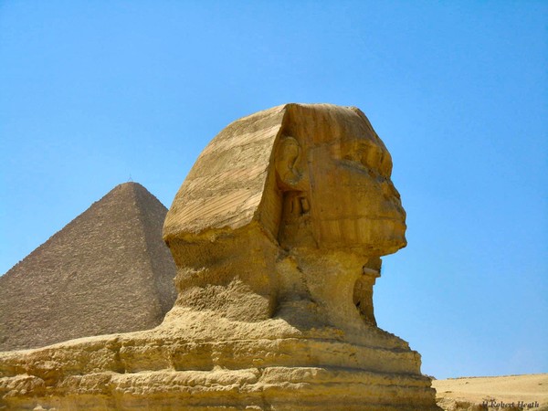 The Essence Of Egypt