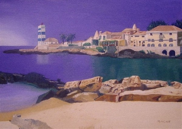 Cascais II