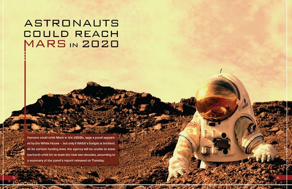 Mars article p. 2-3