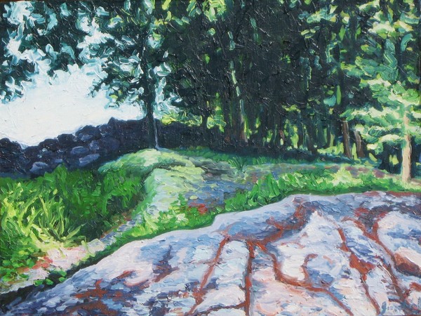 East Lyme, CT #1