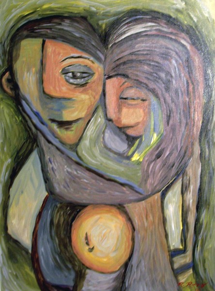 Together