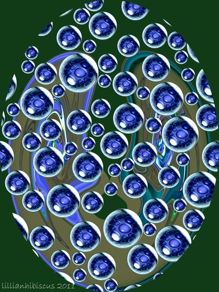 Crystal Spring