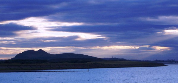 arthur seat