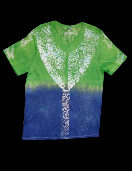 SC dashiki
