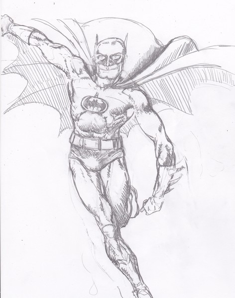 Batman