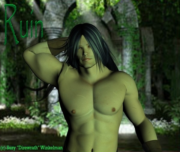 Ruin