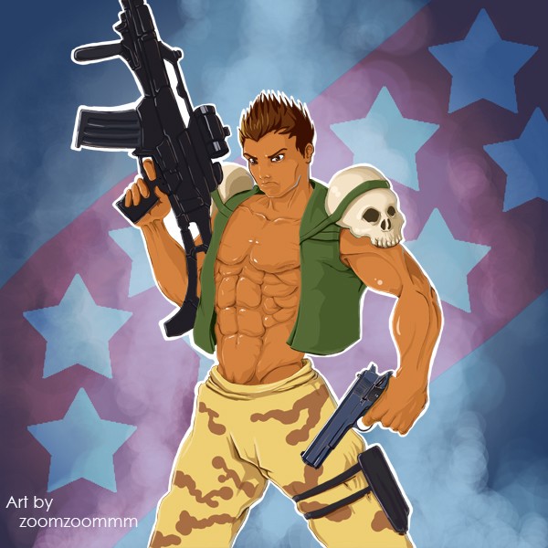 ext comission