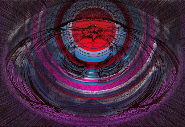 space-time rift