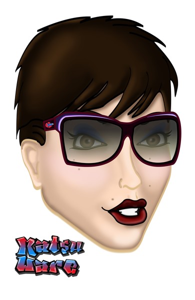 Fashion Girl