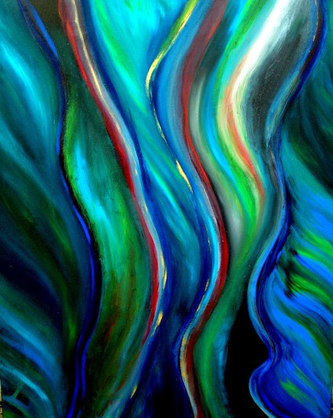 The Flow
