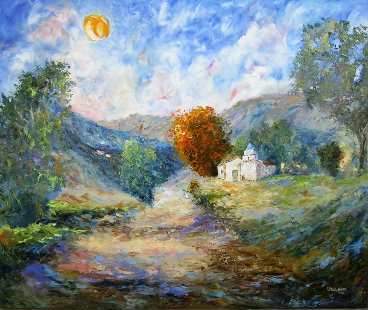 EMERGER DE LA MONTAÑA