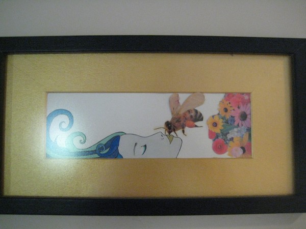 Queen Bee