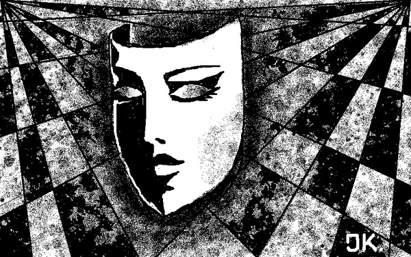 mask