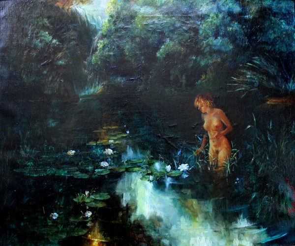 forest Lake