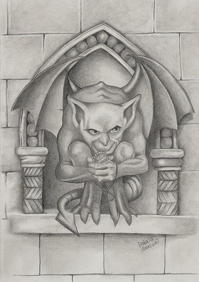 Bartimaeus