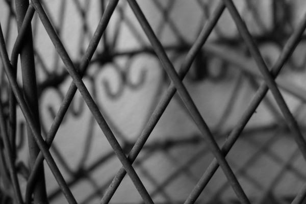 jail
