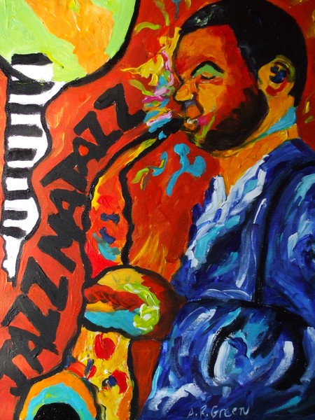 Jazzmatazz