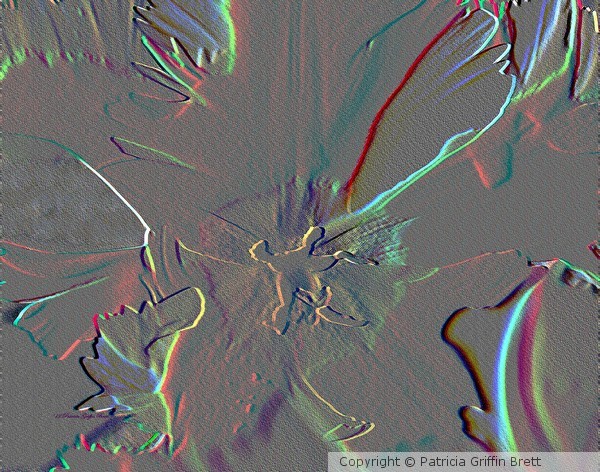 At The Center of it All