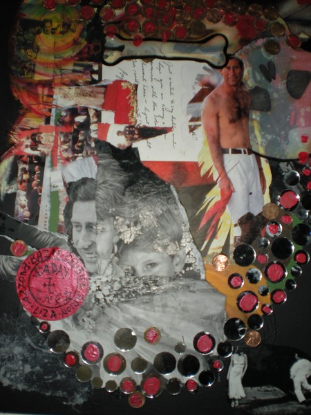 Liza (closer view - in the works)