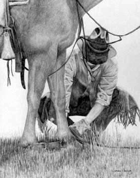 Hobbled
