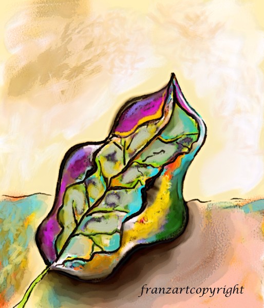DIGITAL ART 
